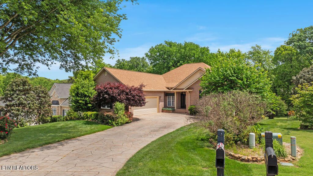 Photo of 138 Talah Way, Loudon, TN 37774 (MLS # 1339554)