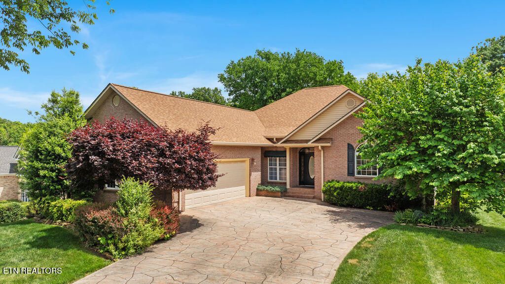 Photo of 138 Talah Way, Loudon, TN 37774 (MLS # 1339554)