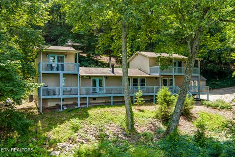 Photo of 4171 Chilhowee Tr, Maryville, TN 37803 (MLS # 1347555)