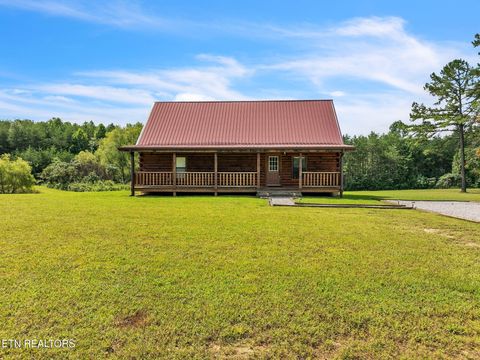 319 Four Mile Creek Rd Deer Lodge TN 37726