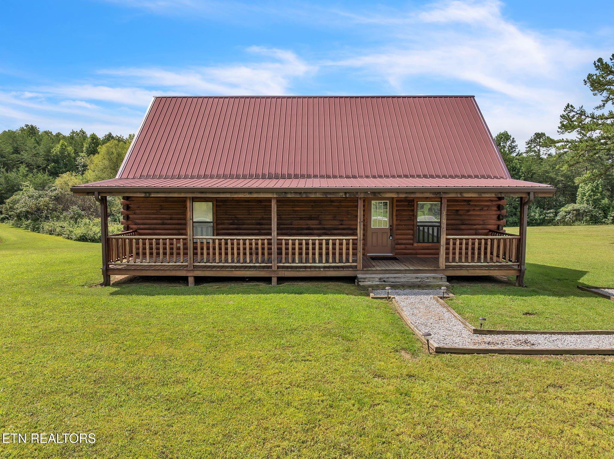 319 Four Mile Creek Rd