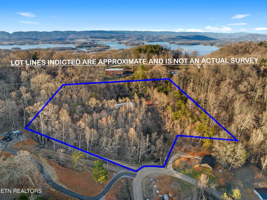 Photo of 997 Tom Treece Rd, Morristown, TN 37814 (MLS # 1291437)