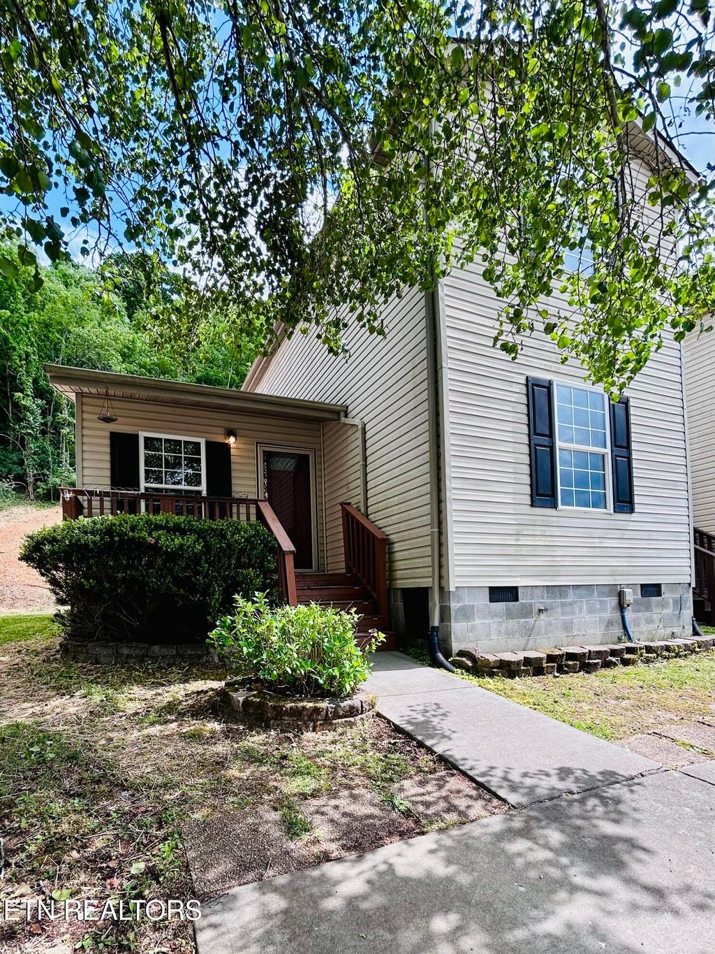 Photo of 528 Stolman Way, Knoxville, TN 37918 (MLS # 1339255)