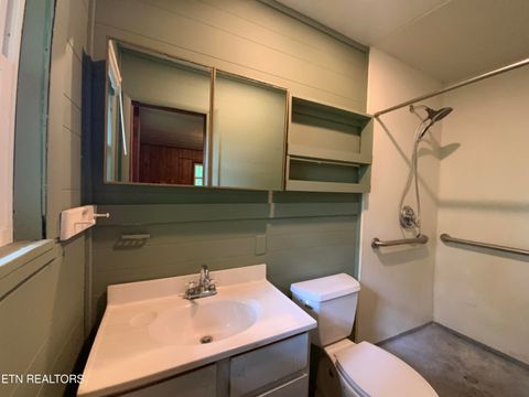 Tiny photo for 505 Crest Rd, Gatlinburg, TN 37738 (MLS # 1341366)