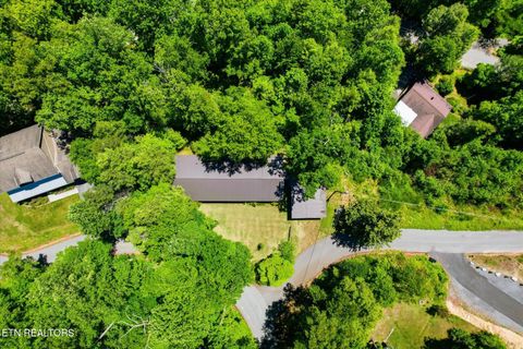 Tiny photo for 505 Crest Rd, Gatlinburg, TN 37738 (MLS # 1341366)