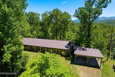 Tiny photo for 505 Crest Rd, Gatlinburg, TN 37738 (MLS # 1341366)