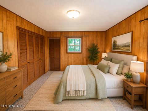 Tiny photo for 505 Crest Rd, Gatlinburg, TN 37738 (MLS # 1341366)
