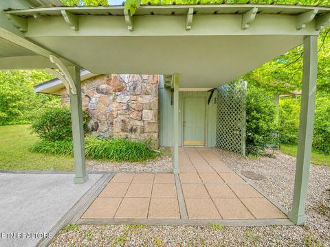 Tiny photo for 505 Crest Rd, Gatlinburg, TN 37738 (MLS # 1341366)