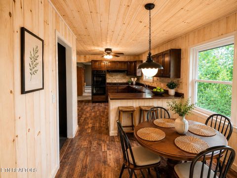 Tiny photo for 505 Crest Rd, Gatlinburg, TN 37738 (MLS # 1341366)