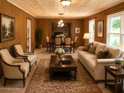 Tiny photo for 505 Crest Rd, Gatlinburg, TN 37738 (MLS # 1341366)