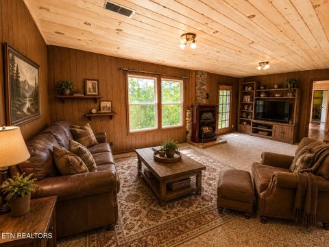 Tiny photo for 505 Crest Rd, Gatlinburg, TN 37738 (MLS # 1341366)