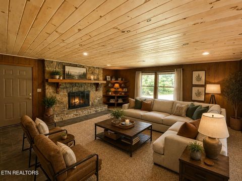 Tiny photo for 505 Crest Rd, Gatlinburg, TN 37738 (MLS # 1341366)