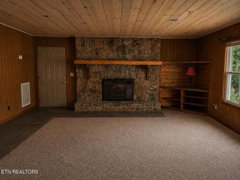 Tiny photo for 505 Crest Rd, Gatlinburg, TN 37738 (MLS # 1341366)