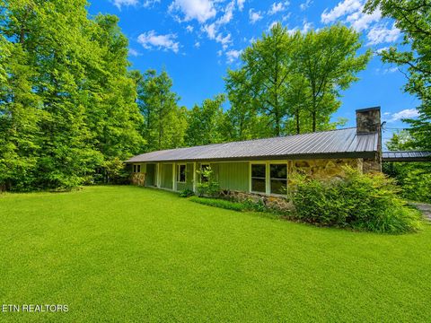 Tiny photo for 505 Crest Rd, Gatlinburg, TN 37738 (MLS # 1341366)