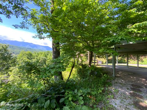 Tiny photo for 505 Crest Rd, Gatlinburg, TN 37738 (MLS # 1341366)