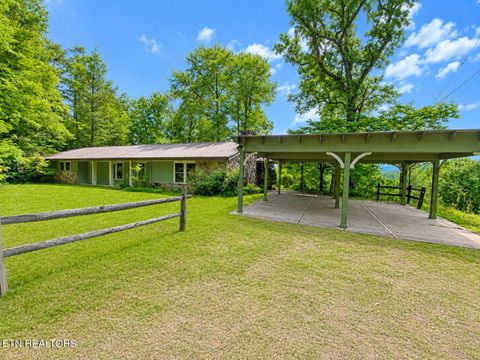 Tiny photo for 505 Crest Rd, Gatlinburg, TN 37738 (MLS # 1341366)