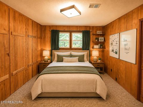 Tiny photo for 505 Crest Rd, Gatlinburg, TN 37738 (MLS # 1341366)