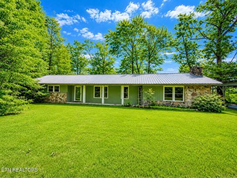 Tiny photo for 505 Crest Rd, Gatlinburg, TN 37738 (MLS # 1341366)