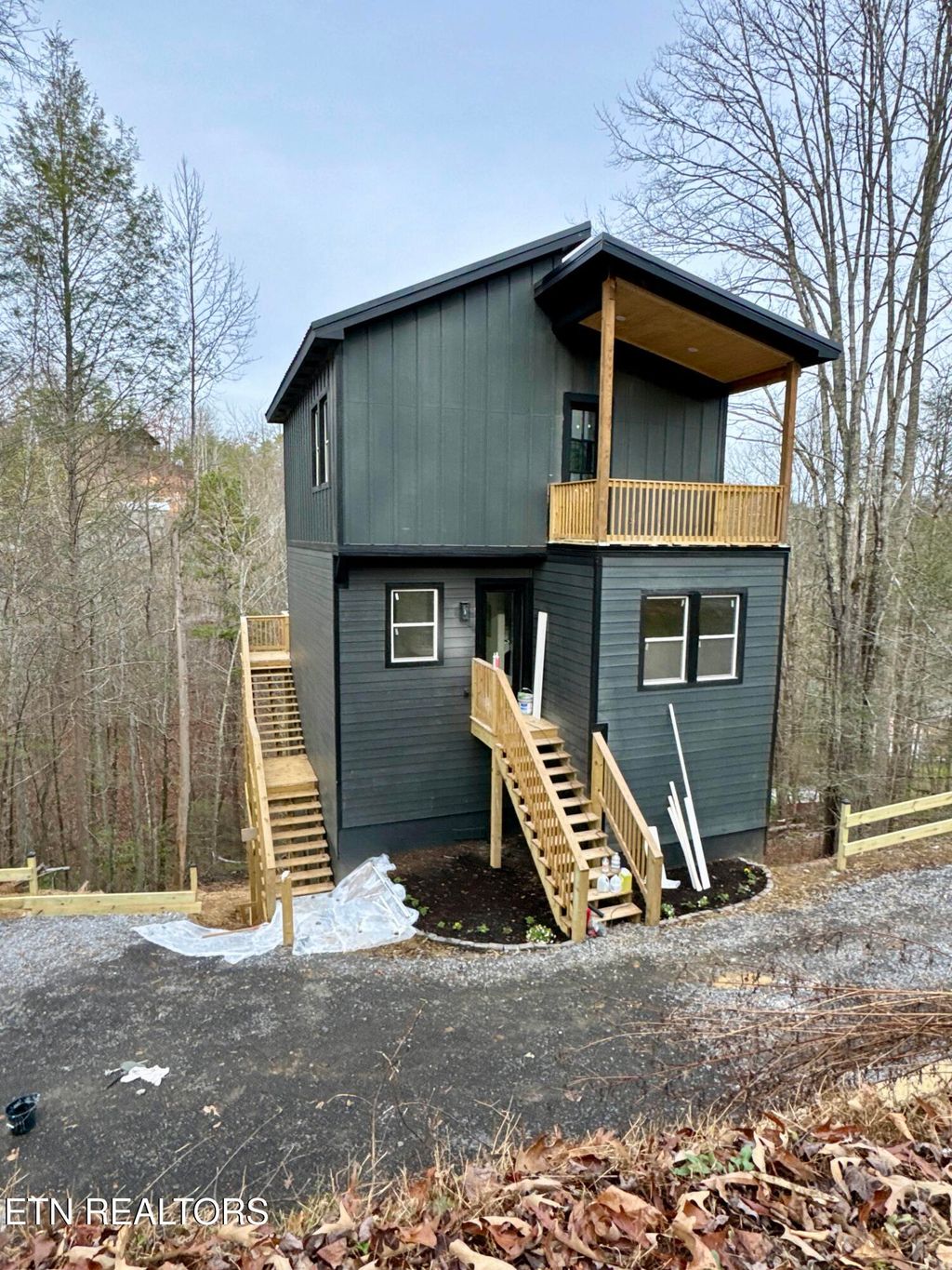 Photo of 924 N Highland Drive, Gatlinburg, TN 37738 (MLS # 1323101)