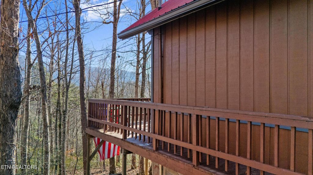 Photo of 4112 Hillcrest Road Rd, Sevierville, TN 37862 (MLS # 1324873)