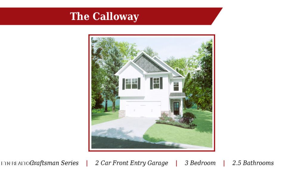 Photo of 3413 Song Sparrow Drive, Maryville, TN 37803 (MLS # 1337052)