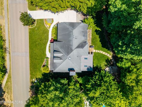 Tiny photo for 2624 Crystal Point Drive, Knoxville, TN 37938 (MLS # 1340210)