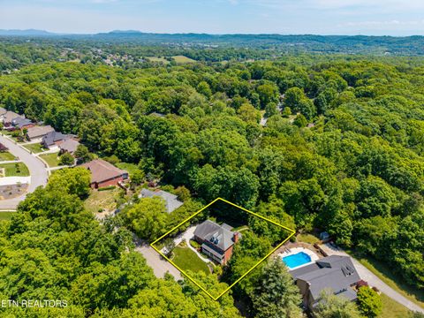 Tiny photo for 2624 Crystal Point Drive, Knoxville, TN 37938 (MLS # 1340210)