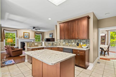Tiny photo for 2624 Crystal Point Drive, Knoxville, TN 37938 (MLS # 1340210)