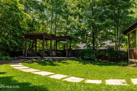 Tiny photo for 2624 Crystal Point Drive, Knoxville, TN 37938 (MLS # 1340210)