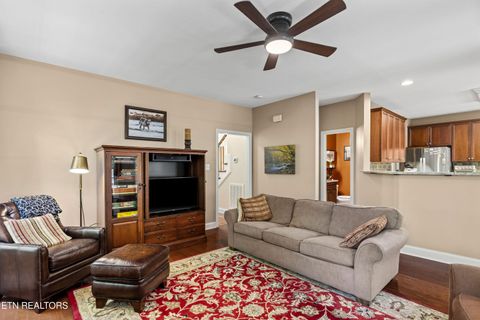 Tiny photo for 2624 Crystal Point Drive, Knoxville, TN 37938 (MLS # 1340210)