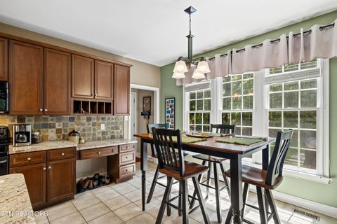 Tiny photo for 2624 Crystal Point Drive, Knoxville, TN 37938 (MLS # 1340210)