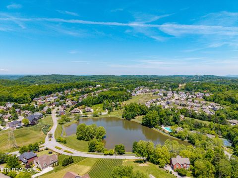 Tiny photo for 2624 Crystal Point Drive, Knoxville, TN 37938 (MLS # 1340210)