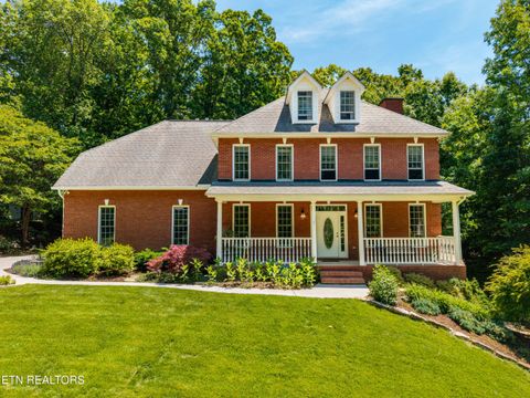 Photo of 2624 Crystal Point Drive, Knoxville, TN 37938 (MLS # 1340210)