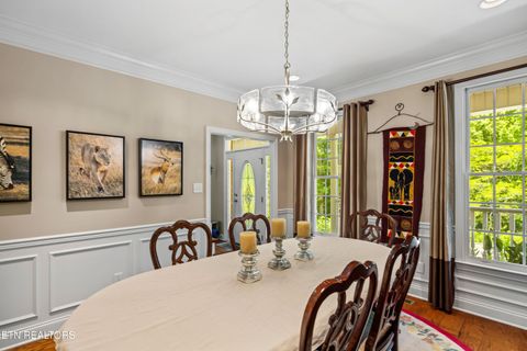 Tiny photo for 2624 Crystal Point Drive, Knoxville, TN 37938 (MLS # 1340210)