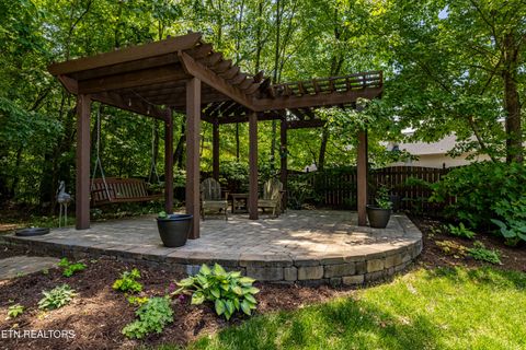 Tiny photo for 2624 Crystal Point Drive, Knoxville, TN 37938 (MLS # 1340210)