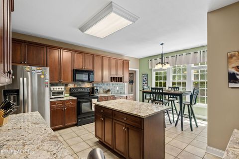 Tiny photo for 2624 Crystal Point Drive, Knoxville, TN 37938 (MLS # 1340210)