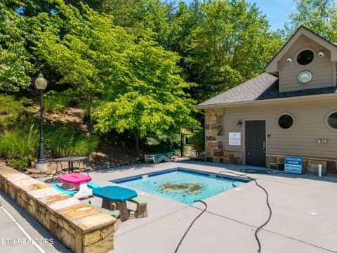 Tiny photo for 2624 Crystal Point Drive, Knoxville, TN 37938 (MLS # 1340210)