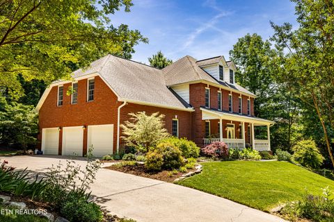 Tiny photo for 2624 Crystal Point Drive, Knoxville, TN 37938 (MLS # 1340210)