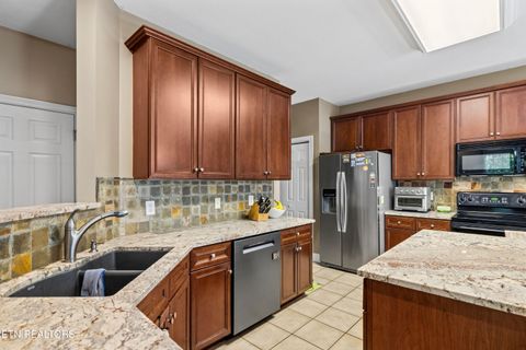 Tiny photo for 2624 Crystal Point Drive, Knoxville, TN 37938 (MLS # 1340210)