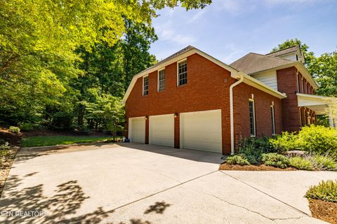 Tiny photo for 2624 Crystal Point Drive, Knoxville, TN 37938 (MLS # 1340210)
