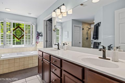 Tiny photo for 2624 Crystal Point Drive, Knoxville, TN 37938 (MLS # 1340210)