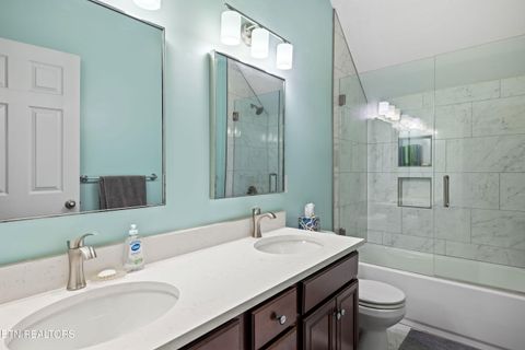 Tiny photo for 2624 Crystal Point Drive, Knoxville, TN 37938 (MLS # 1340210)