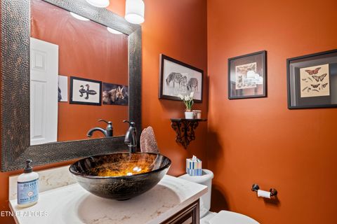 Tiny photo for 2624 Crystal Point Drive, Knoxville, TN 37938 (MLS # 1340210)