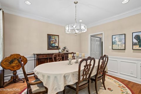 Tiny photo for 2624 Crystal Point Drive, Knoxville, TN 37938 (MLS # 1340210)