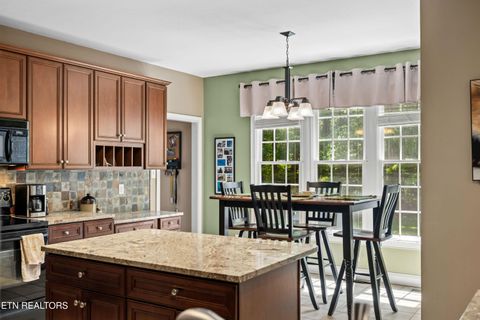 Tiny photo for 2624 Crystal Point Drive, Knoxville, TN 37938 (MLS # 1340210)