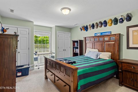 Tiny photo for 2624 Crystal Point Drive, Knoxville, TN 37938 (MLS # 1340210)