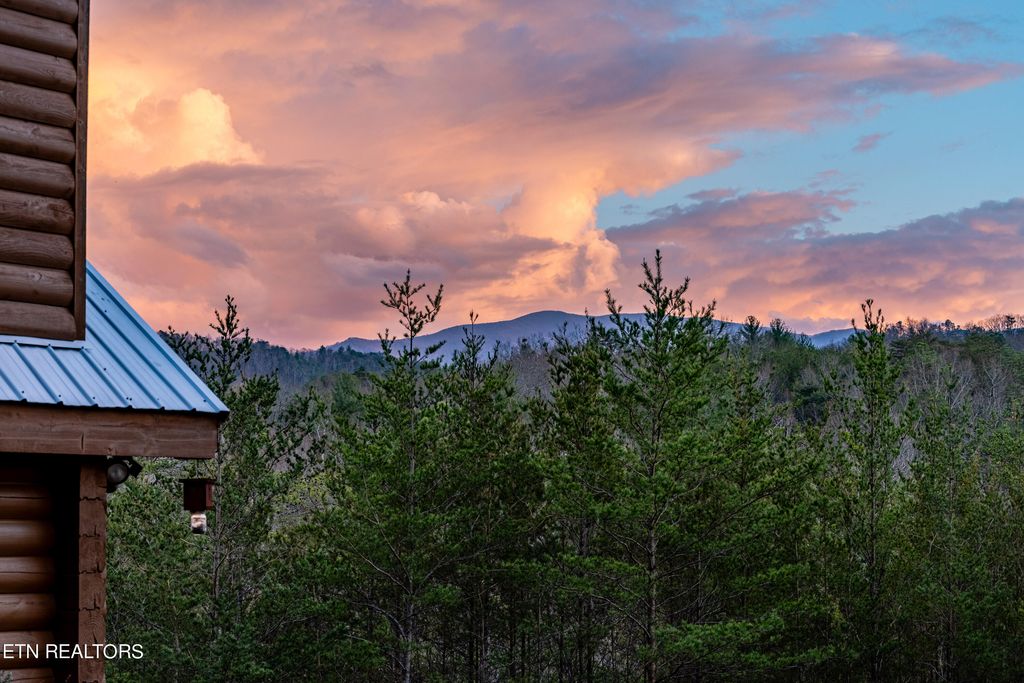 Photo of 248 Cobblestone Drive, Townsend, TN 37882 (MLS # 1240651)