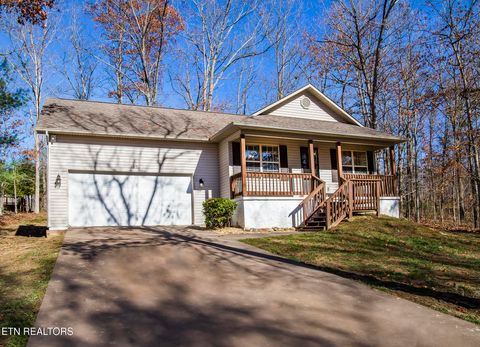Tiny photo for 107 Ivy Lane, Crossville, TN 38558 (MLS # 1323028)