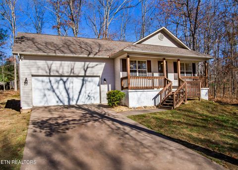 Photo of 107 Ivy Lane, Crossville, TN 38558 (MLS # 1323028)