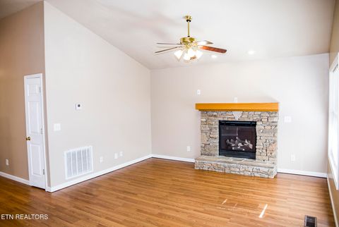 Tiny photo for 107 Ivy Lane, Crossville, TN 38558 (MLS # 1323028)